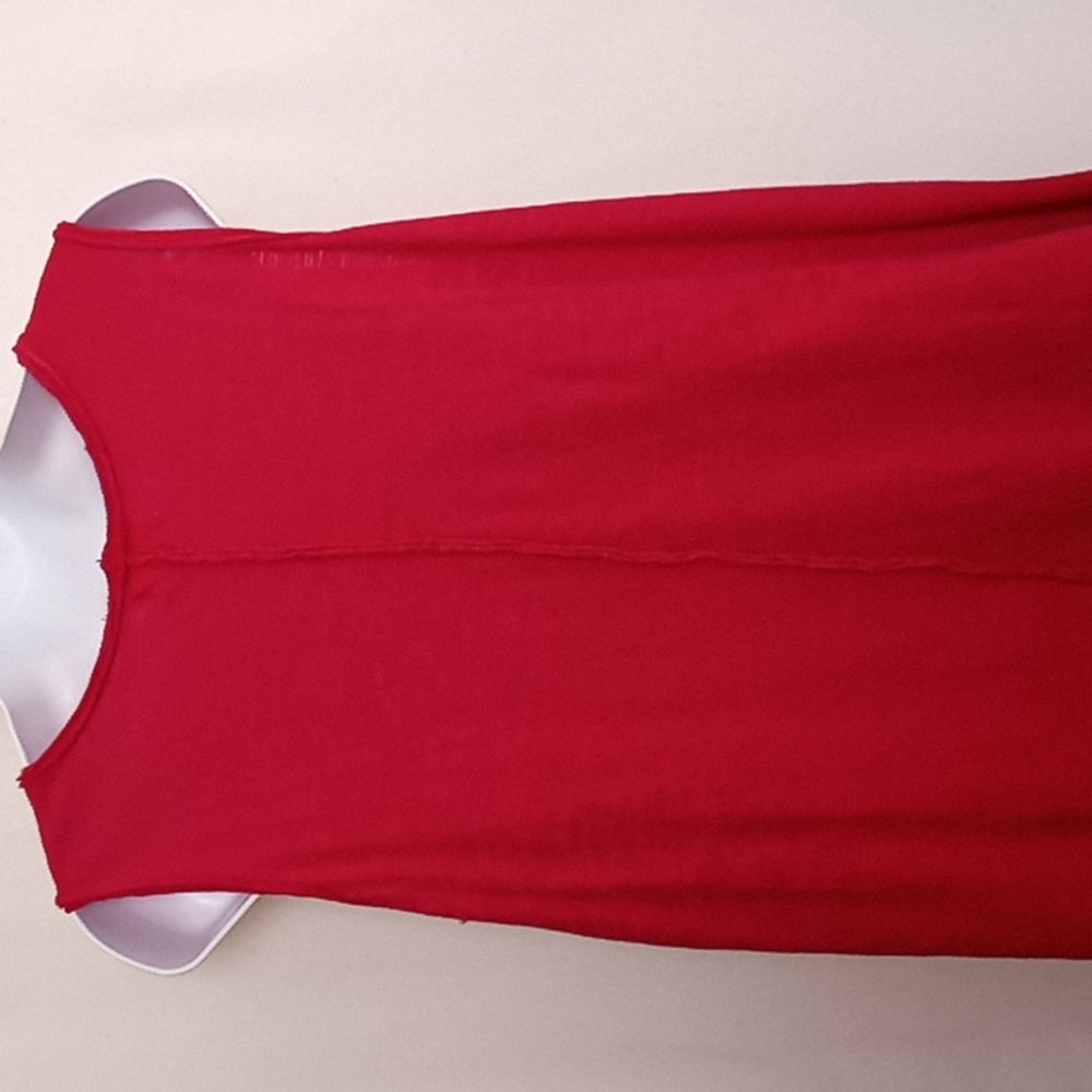 - Max Studio Tank Size S - Picture 2 of 8